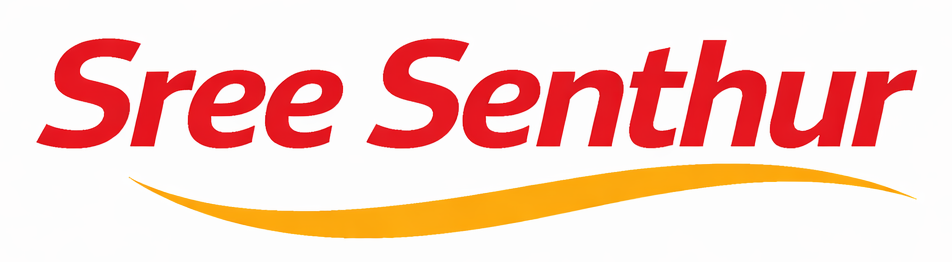 Sree Senthur